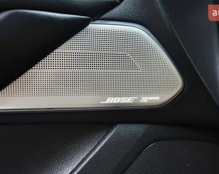 Серый Инфинити Q60, объемом двигателя 3 л и пробегом 162 тыс. км за 19500 $, фото 28 на Automoto.ua