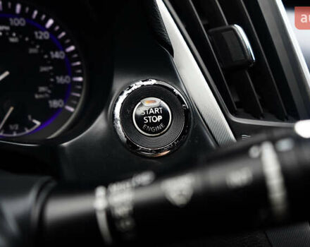 Серый Инфинити Q60, объемом двигателя 3 л и пробегом 162 тыс. км за 19500 $, фото 37 на Automoto.ua