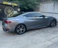 Сірий Інфініті Q60, об'ємом двигуна 3 л та пробігом 79 тис. км за 19000 $, фото 3 на Automoto.ua