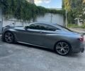 Сірий Інфініті Q60, об'ємом двигуна 3 л та пробігом 79 тис. км за 19000 $, фото 4 на Automoto.ua