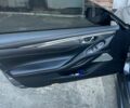 Сірий Інфініті Q60, об'ємом двигуна 3 л та пробігом 79 тис. км за 19000 $, фото 5 на Automoto.ua