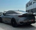 Сірий Інфініті Q60, об'ємом двигуна 3 л та пробігом 88 тис. км за 26990 $, фото 7 на Automoto.ua