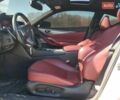 Сірий Інфініті Q60, об'ємом двигуна 3 л та пробігом 55 тис. км за 6300 $, фото 6 на Automoto.ua