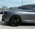 Сірий Інфініті Q60, об'ємом двигуна 3 л та пробігом 88 тис. км за 26990 $, фото 10 на Automoto.ua
