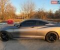 Серый Инфинити Q60, объемом двигателя 3 л и пробегом 105 тыс. км за 17600 $, фото 17 на Automoto.ua