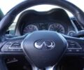 Сірий Інфініті Q60, об'ємом двигуна 3 л та пробігом 48 тис. км за 9500 $, фото 13 на Automoto.ua