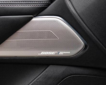 Серый Инфинити Q60, объемом двигателя 3 л и пробегом 43 тыс. км за 7600 $, фото 9 на Automoto.ua