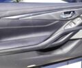 Сірий Інфініті Q60, об'ємом двигуна 3 л та пробігом 48 тис. км за 9500 $, фото 15 на Automoto.ua