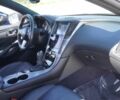 Сірий Інфініті Q60, об'ємом двигуна 3 л та пробігом 48 тис. км за 9500 $, фото 7 на Automoto.ua