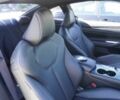 Сірий Інфініті Q60, об'ємом двигуна 3 л та пробігом 48 тис. км за 9500 $, фото 10 на Automoto.ua