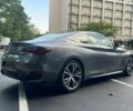 Серый Инфинити Q60, объемом двигателя 3 л и пробегом 32 тыс. км за 9800 $, фото 6 на Automoto.ua
