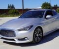 Сірий Інфініті Q60, об'ємом двигуна 3 л та пробігом 48 тис. км за 9500 $, фото 1 на Automoto.ua