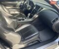 Серый Инфинити Q60, объемом двигателя 3 л и пробегом 97 тыс. км за 24500 $, фото 12 на Automoto.ua