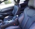 Сірий Інфініті Q60, об'ємом двигуна 3 л та пробігом 48 тис. км за 9500 $, фото 9 на Automoto.ua