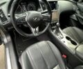 Серый Инфинити Q60, объемом двигателя 3 л и пробегом 80 тыс. км за 23900 $, фото 3 на Automoto.ua