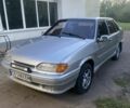 Серый Инфинити Q60, объемом двигателя 3 л и пробегом 54 тыс. км за 8000 $, фото 1 на Automoto.ua