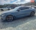 Сірий Інфініті Q60, об'ємом двигуна 3 л та пробігом 54 тис. км за 8000 $, фото 1 на Automoto.ua