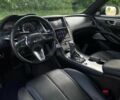 Сірий Інфініті Q60, об'ємом двигуна 2 л та пробігом 80 тис. км за 15500 $, фото 4 на Automoto.ua