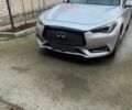 Сірий Інфініті Q60, об'ємом двигуна 2 л та пробігом 80 тис. км за 15500 $, фото 1 на Automoto.ua