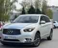 Серый Инфинити Q60, объемом двигателя 3.5 л и пробегом 189 тыс. км за 17000 $, фото 2 на Automoto.ua