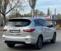 Серый Инфинити Q60, объемом двигателя 3.5 л и пробегом 189 тыс. км за 17000 $, фото 4 на Automoto.ua