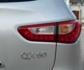 Серый Инфинити Q60, объемом двигателя 3.5 л и пробегом 189 тыс. км за 17000 $, фото 7 на Automoto.ua
