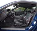 Синий Инфинити Q60, объемом двигателя 3 л и пробегом 85 тыс. км за 7500 $, фото 12 на Automoto.ua
