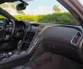 Синий Инфинити Q60, объемом двигателя 3 л и пробегом 85 тыс. км за 7500 $, фото 20 на Automoto.ua