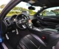 Синий Инфинити Q60, объемом двигателя 3 л и пробегом 85 тыс. км за 7500 $, фото 13 на Automoto.ua