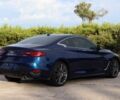 Синий Инфинити Q60, объемом двигателя 3 л и пробегом 85 тыс. км за 7500 $, фото 7 на Automoto.ua