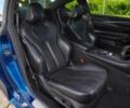 Синий Инфинити Q60, объемом двигателя 3 л и пробегом 85 тыс. км за 7500 $, фото 21 на Automoto.ua