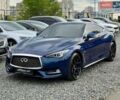 Синій Інфініті Q60, об'ємом двигуна 3 л та пробігом 187 тис. км за 11000 $, фото 1 на Automoto.ua