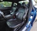 Синий Инфинити Q60, объемом двигателя 3 л и пробегом 85 тыс. км за 7500 $, фото 11 на Automoto.ua