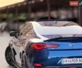 Синій Інфініті Q60, об'ємом двигуна 3 л та пробігом 133 тис. км за 16499 $, фото 10 на Automoto.ua