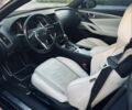 Синій Інфініті Q60, об'ємом двигуна 3 л та пробігом 98 тис. км за 21500 $, фото 7 на Automoto.ua