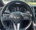 Синій Інфініті Q60, об'ємом двигуна 3 л та пробігом 98 тис. км за 21500 $, фото 8 на Automoto.ua