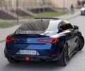 Синій Інфініті Q60, об'ємом двигуна 3 л та пробігом 133 тис. км за 16500 $, фото 1 на Automoto.ua