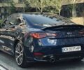 Синій Інфініті Q60, об'ємом двигуна 3 л та пробігом 98 тис. км за 21500 $, фото 5 на Automoto.ua