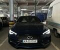 Синій Інфініті Q60, об'ємом двигуна 3 л та пробігом 99 тис. км за 19999 $, фото 1 на Automoto.ua