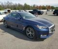 Синий Инфинити Q60, объемом двигателя 0 л и пробегом 9 тыс. км за 5500 $, фото 3 на Automoto.ua