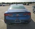 Синий Инфинити Q60, объемом двигателя 0 л и пробегом 9 тыс. км за 5500 $, фото 5 на Automoto.ua