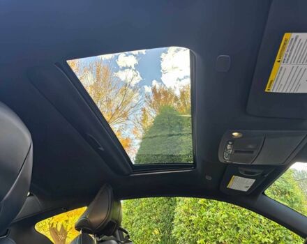 Синій Інфініті Q60, об'ємом двигуна 3 л та пробігом 31 тис. км за 5900 $, фото 12 на Automoto.ua