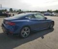 Синий Инфинити Q60, объемом двигателя 0 л и пробегом 9 тыс. км за 5500 $, фото 2 на Automoto.ua