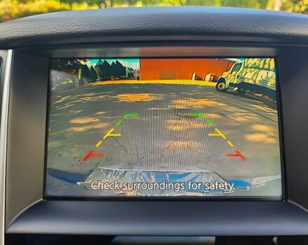 Синій Інфініті Q60, об'ємом двигуна 3 л та пробігом 31 тис. км за 5900 $, фото 11 на Automoto.ua