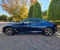Синій Інфініті Q60, об'ємом двигуна 3 л та пробігом 31 тис. км за 5900 $, фото 2 на Automoto.ua