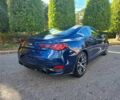Синій Інфініті Q60, об'ємом двигуна 3 л та пробігом 31 тис. км за 5900 $, фото 3 на Automoto.ua