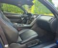 Синій Інфініті Q60, об'ємом двигуна 3 л та пробігом 31 тис. км за 5900 $, фото 13 на Automoto.ua
