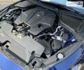 Синій Інфініті Q60, об'ємом двигуна 3 л та пробігом 12 тис. км за 29900 $, фото 3 на Automoto.ua