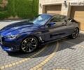 Синій Інфініті Q60, об'ємом двигуна 3 л та пробігом 12 тис. км за 29900 $, фото 1 на Automoto.ua