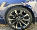 Синій Інфініті Q60, об'ємом двигуна 3 л та пробігом 12 тис. км за 29900 $, фото 8 на Automoto.ua